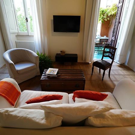 Rome Center, Luxury & History In Via Monserrato Екстер'єр фото