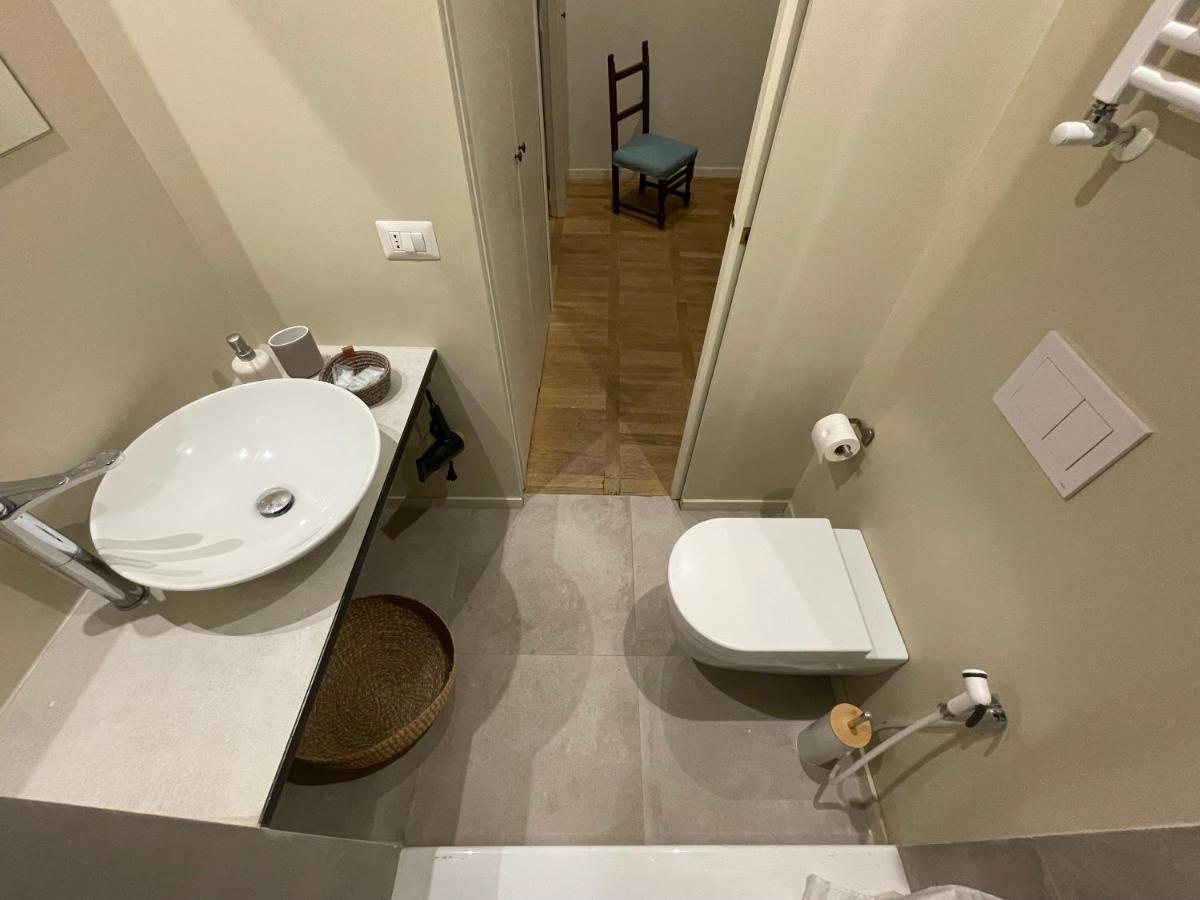 Rome Center, Luxury & History In Via Monserrato Екстер'єр фото