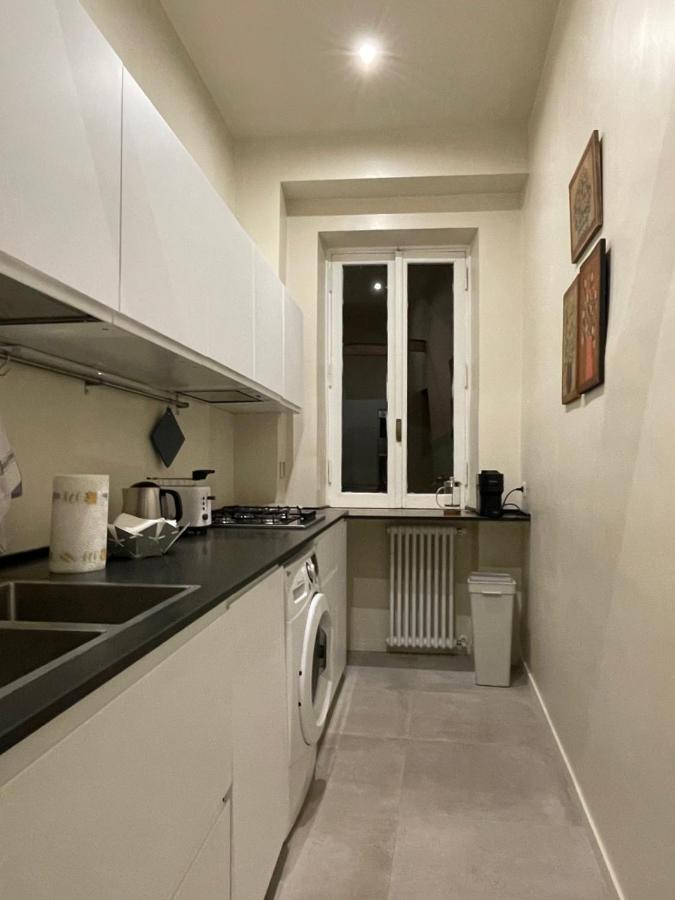Rome Center, Luxury & History In Via Monserrato Екстер'єр фото