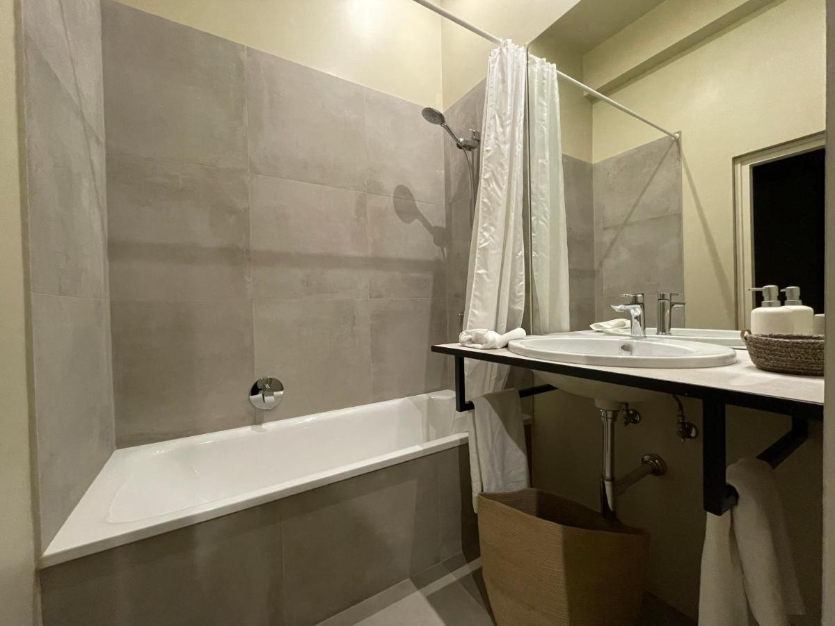 Rome Center, Luxury & History In Via Monserrato Екстер'єр фото
