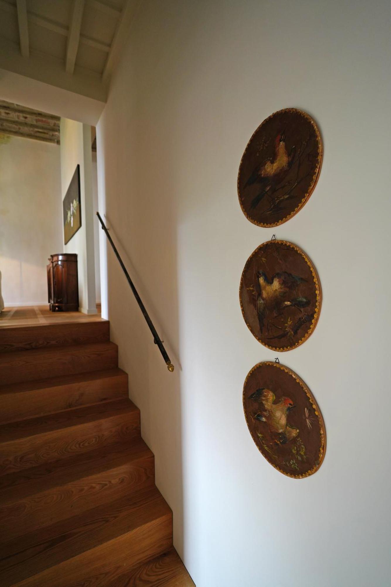 Rome Center, Luxury & History In Via Monserrato Екстер'єр фото