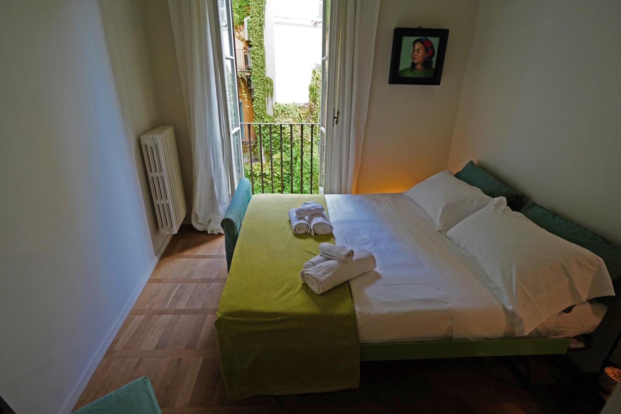 Rome Center, Luxury & History In Via Monserrato Екстер'єр фото