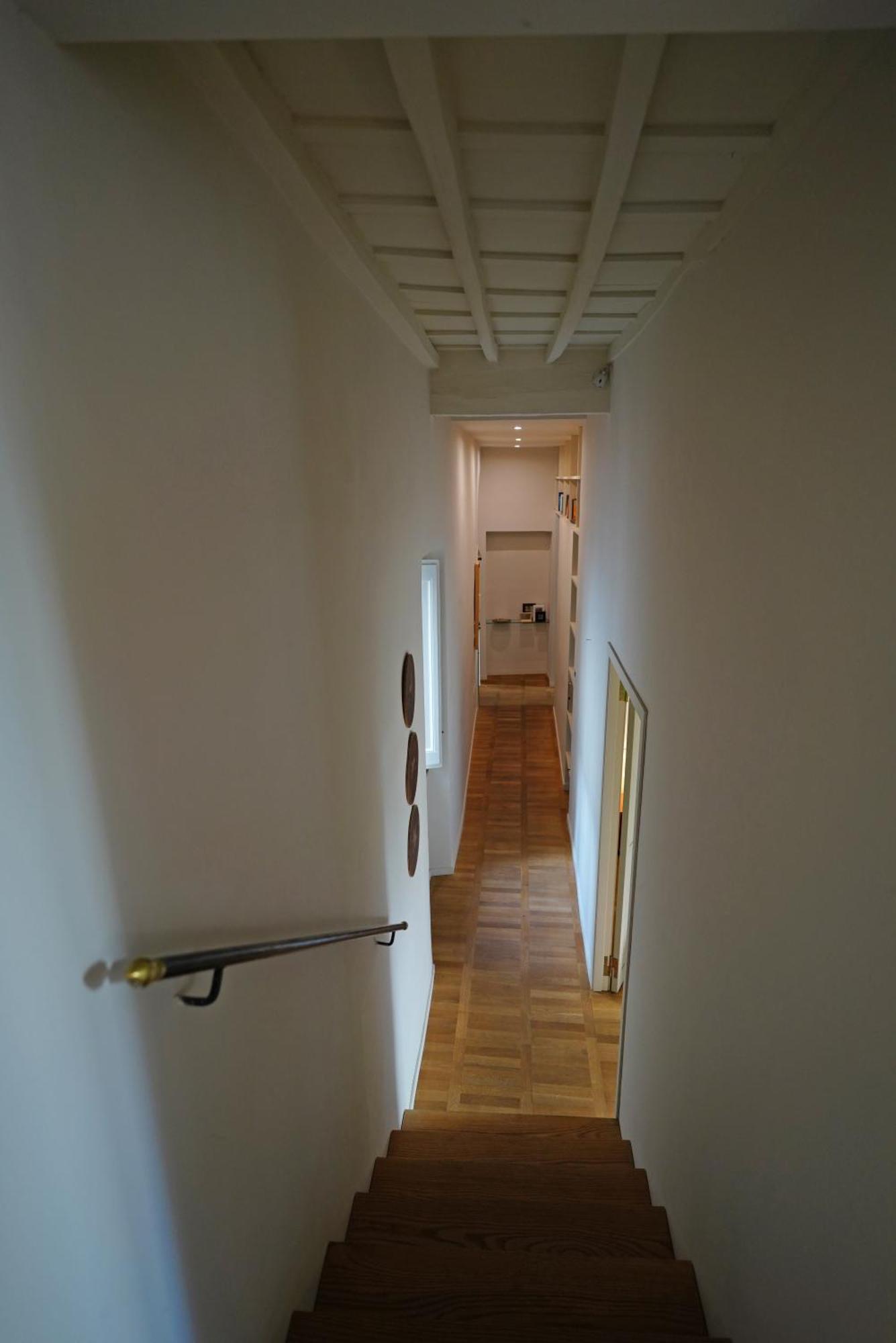 Rome Center, Luxury & History In Via Monserrato Екстер'єр фото