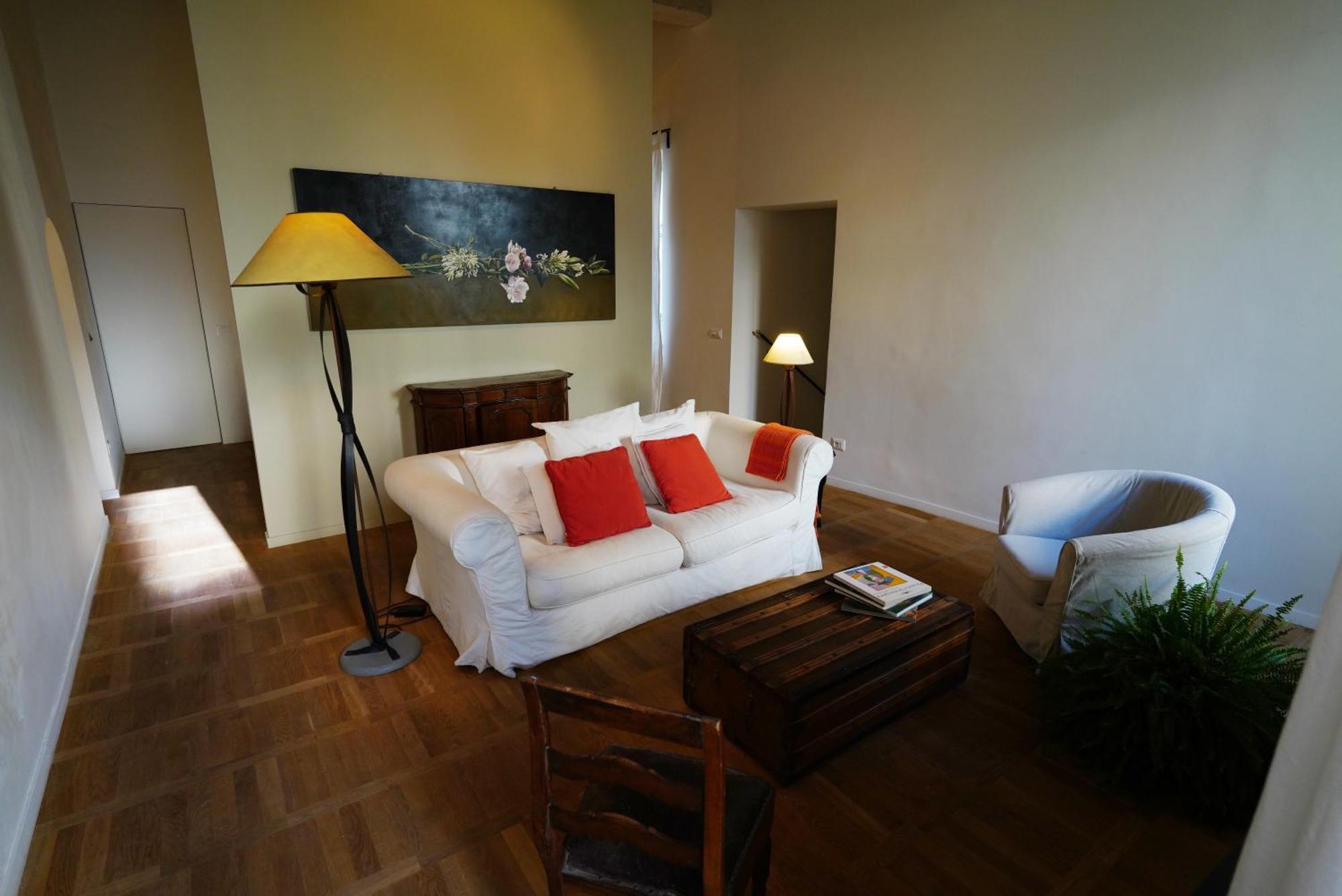 Rome Center, Luxury & History In Via Monserrato Екстер'єр фото