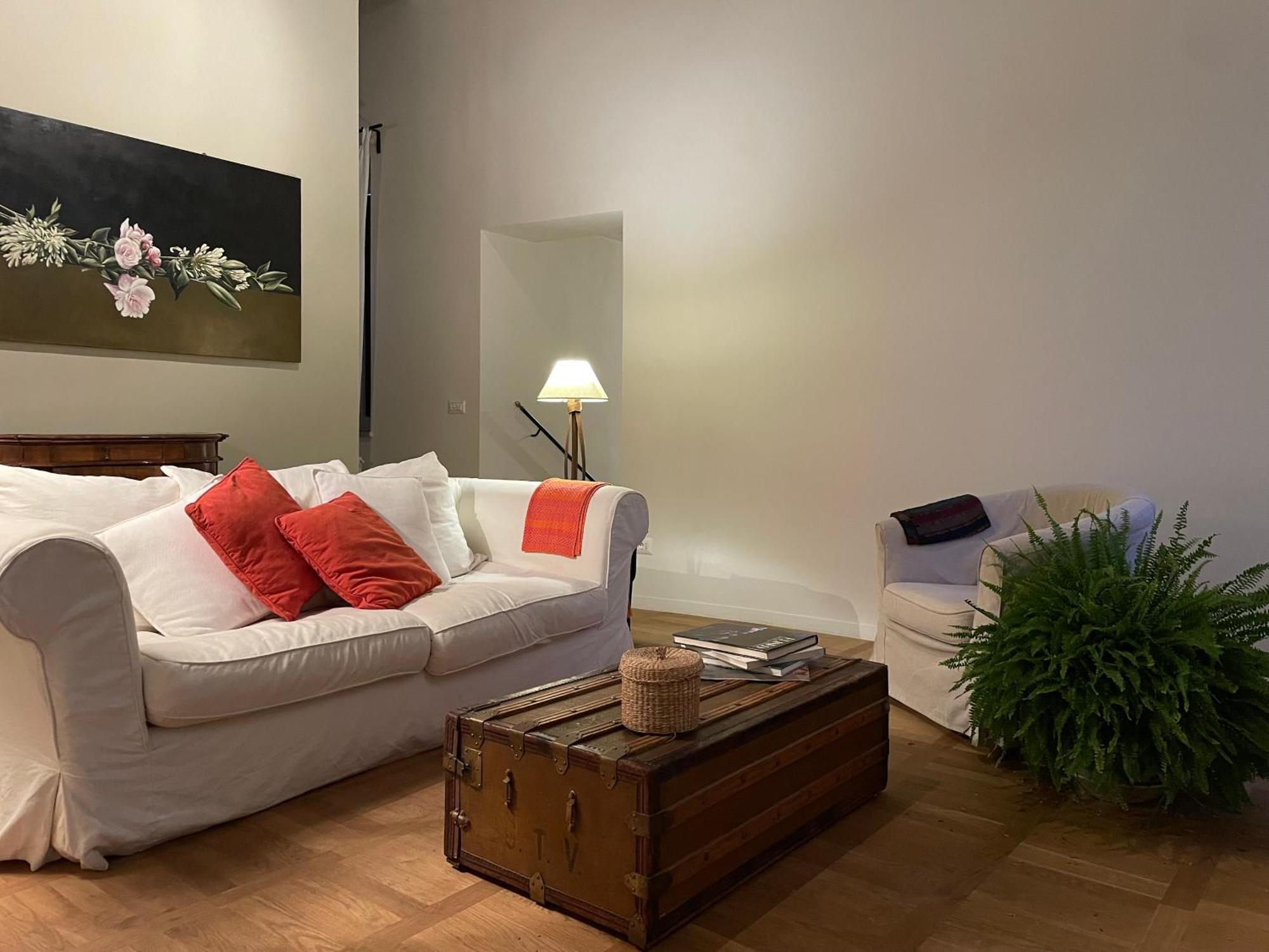 Rome Center, Luxury & History In Via Monserrato Екстер'єр фото