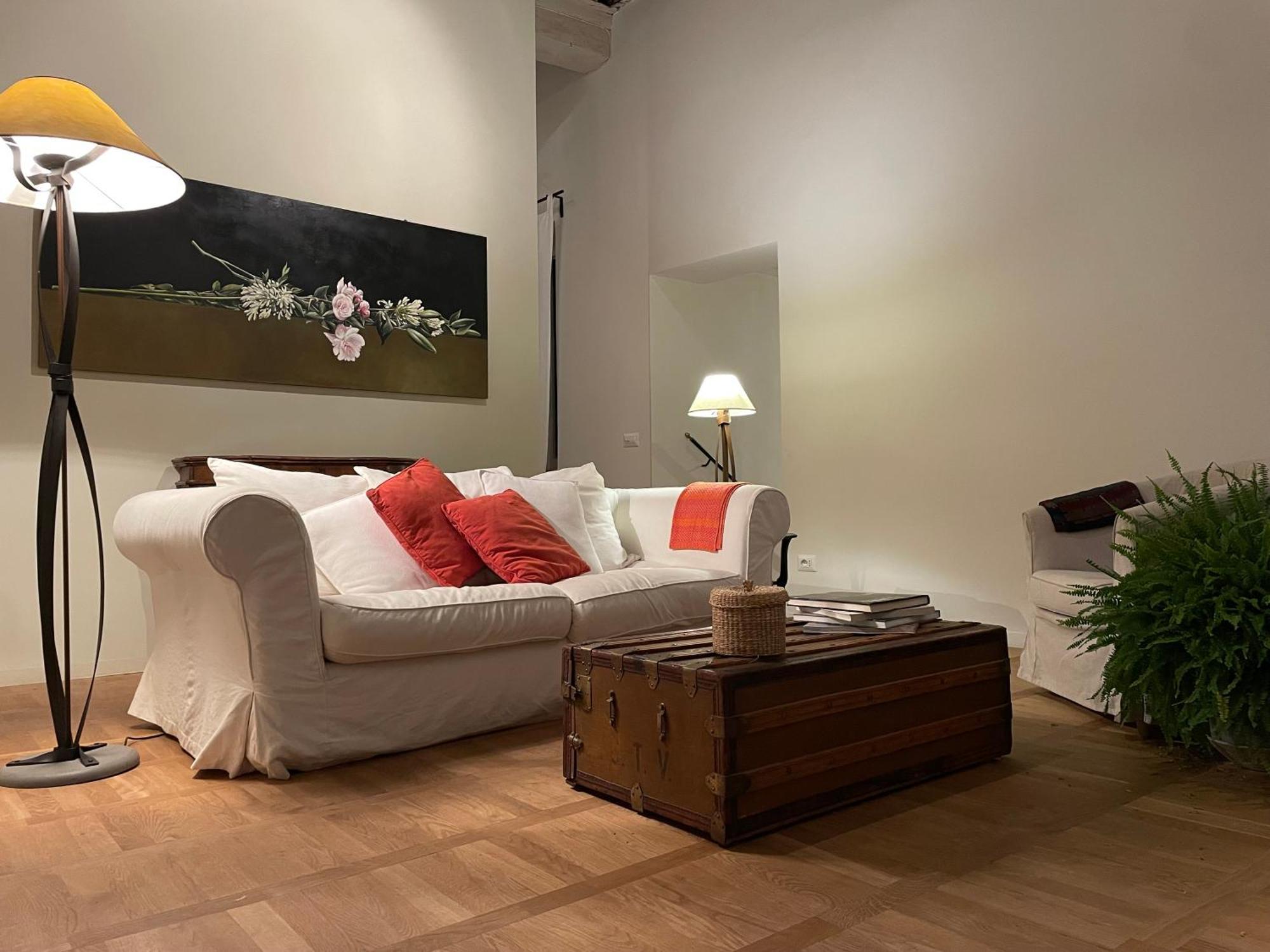 Rome Center, Luxury & History In Via Monserrato Екстер'єр фото